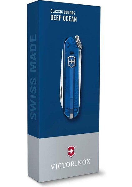 Deep Ocean Classic Çakı 3988 fırsatları