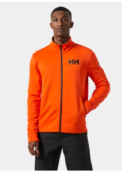 Hp Fleece Erkek Polarlı Mont 2.0 HHA.34289