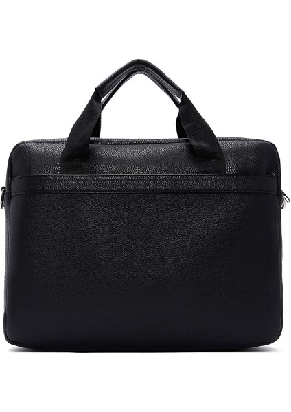 Erkek Siyah Evrak Çantası indirimleri