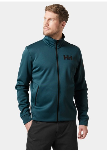 Hp Fleece Erkek Polarlı Mont 2.0 HHA.34289