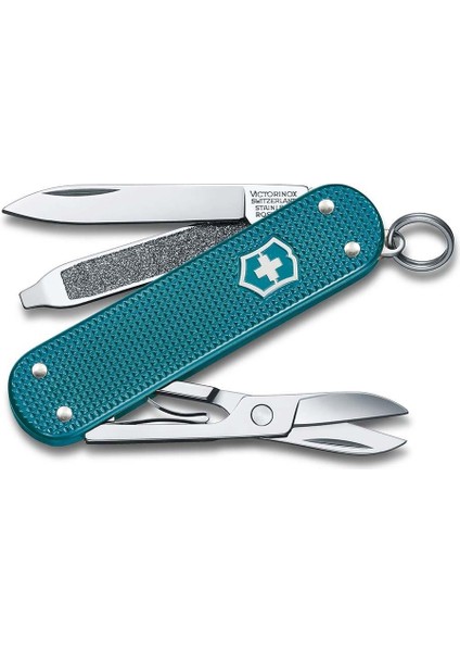 Wild Jungle Classic Alox Çakı 9013
