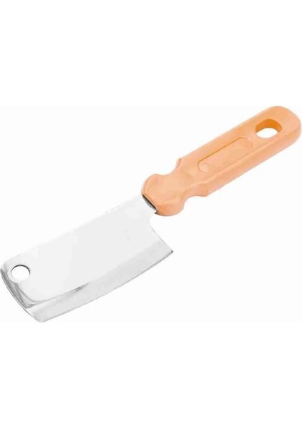 Neon Mini Plastik Saplı Çelik Satır