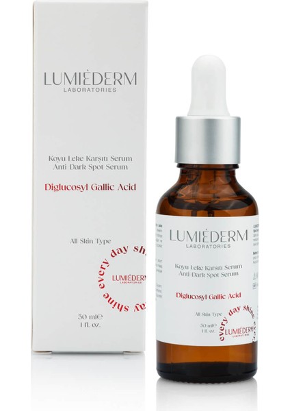 BRİGHTENYL KOYU LEKE KARŞITI SERUM
