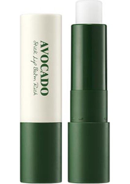 Avocado Stick Lip Balm #1