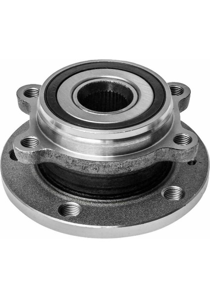 Superb 2008-2015 Ön Teker Tekerlek Porya Poryası Rulmanı