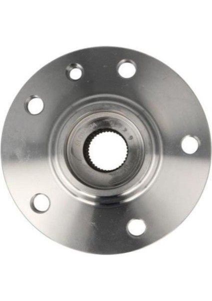 Transporter T6 2010-2014 Arka Teker Tekerlek Porya Poryası Rulmanı