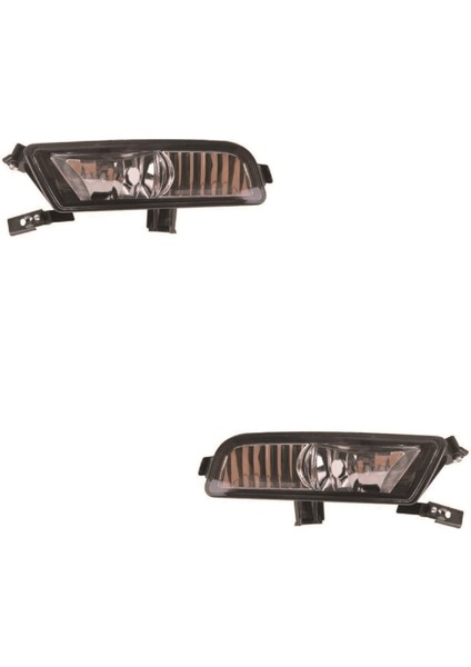 Honda Crv Sis Lambası Sağ-Sol Takım 2015-2018