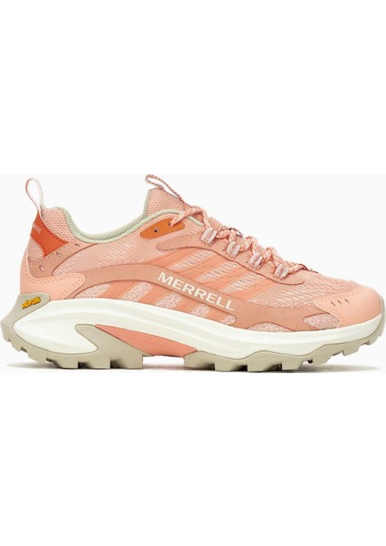 Moab Speed 2 Kadın Outdoor Ayakkabı Turuncu J037856