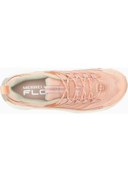 Moab Speed 2 Kadın Outdoor Ayakkabı Turuncu J037856 modelleri