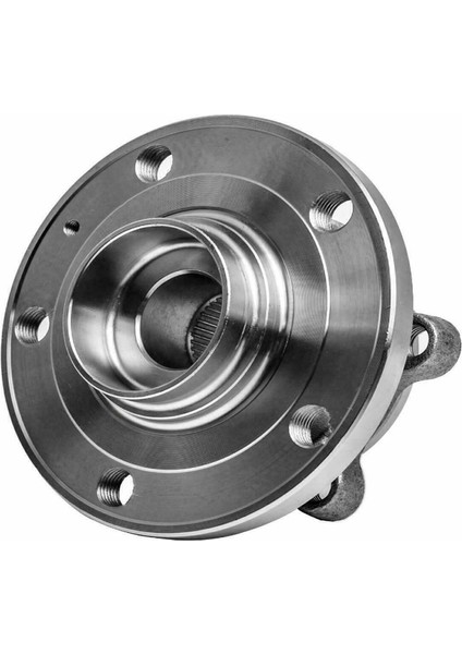 Passat cc 2013-2016 Ön Teker Tekerlek Porya Poryası Rulmanı modelleri