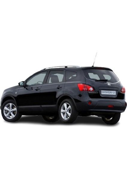 Nissan Qashqaı J10 2007-2013 Bagaj Açma Butonu Tuşu Düğmesi