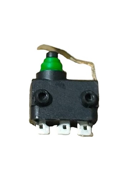 DNC Auto Part Universal Switch-Sol