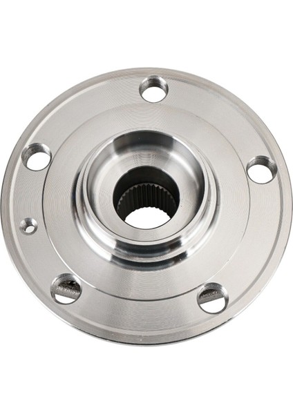 Q3 2014-2018 Ön Teker Tekerlek Porya Poryası Rulmanı 3 Civata modelleri