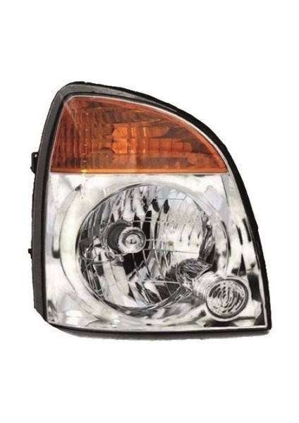 Hyundai H100 Ön Sağ FAR 2004-2012 fiyatları