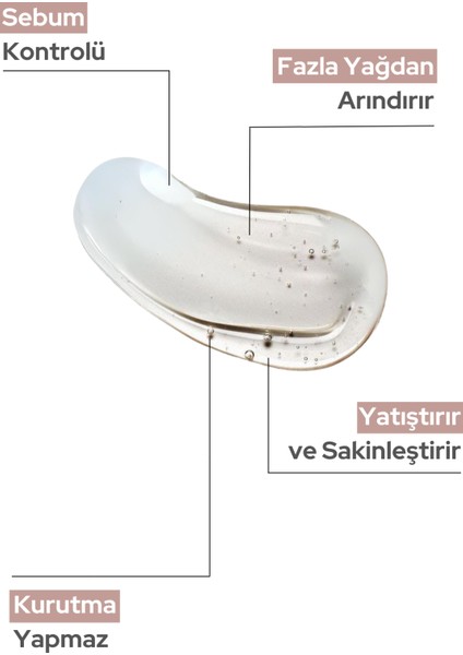 Cilt Temizleme Seti