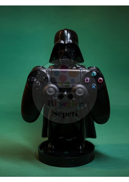 Star Wars Darth Vader ve Stormtrooper Gamepad Kol Tutacağı 2'li Set fiyatları