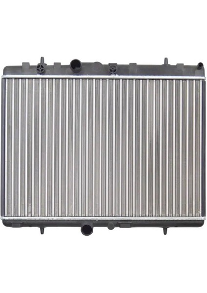 Citroen Ds5 Motor Su Radyatörü Brazing Sistem Kraftvoll 1330W2