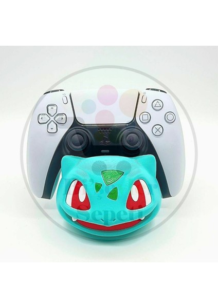 Bulbasaur Joystick - Kol Tutucu