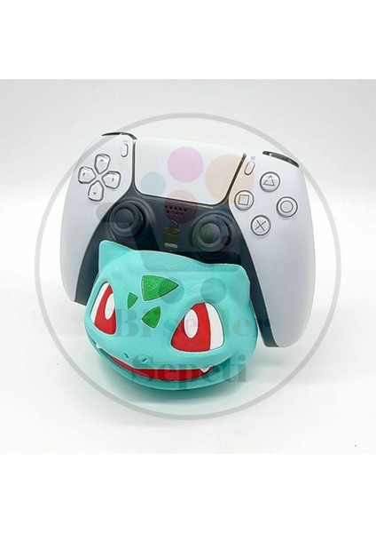 Bulbasaur Joystick - Kol Tutucu modelleri