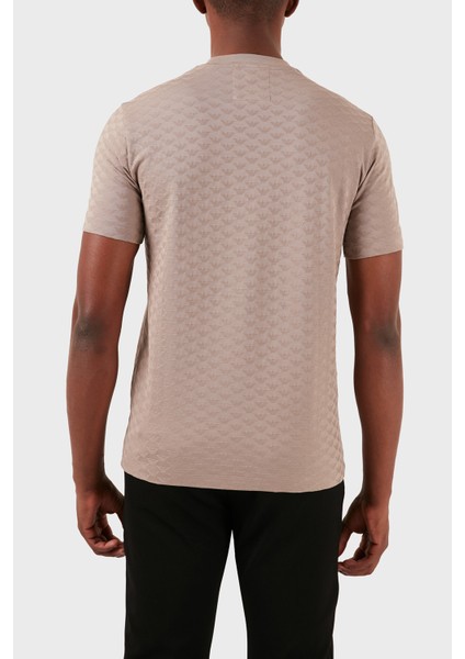 Bisiklet Yaka Pamuk Slim Fit T Shirt Erkek T Shirt 8N1TL7 1jhwz 0650 fiyatları