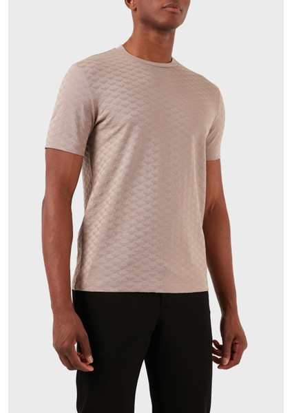 Bisiklet Yaka Pamuk Slim Fit T Shirt Erkek T Shirt 8N1TL7 1jhwz 0650 indirimleri