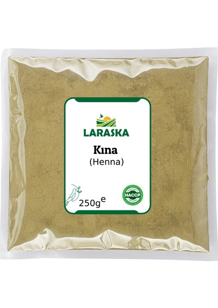 Kına 250G - Henna 250G (Boyasız Katkısız)