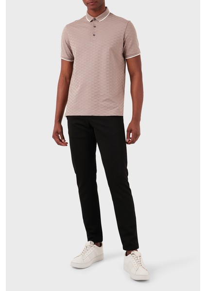 Pamuklu Regular Fit Düğmeli Polo Yaka T Shirt Erkek Polo Yaka T Shirt 8N1FP0 1jhwz 0650 fırsatları