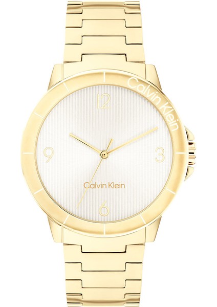 Calvin Klein CK25100023 Kadın Kol Saati