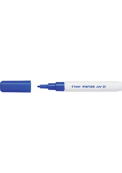 Pintor Ef 0.7 mm Marker Kalem