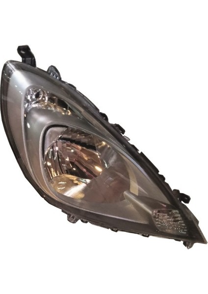 Honda Jazz Sağ Far Lambası Motorlu 2011-2014