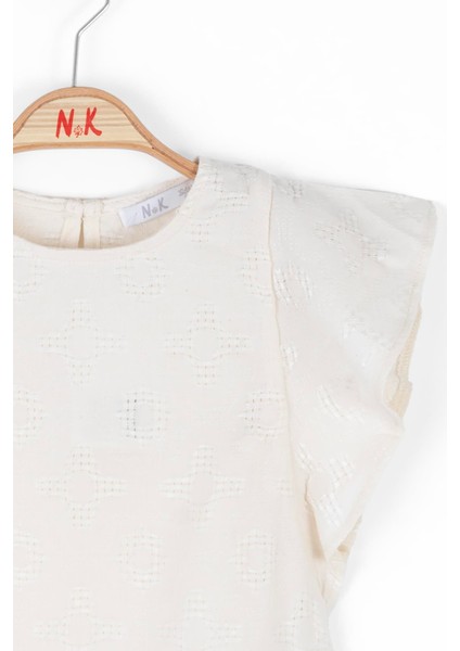 Kız Bluz Badi 24YNK36525 fiyatları