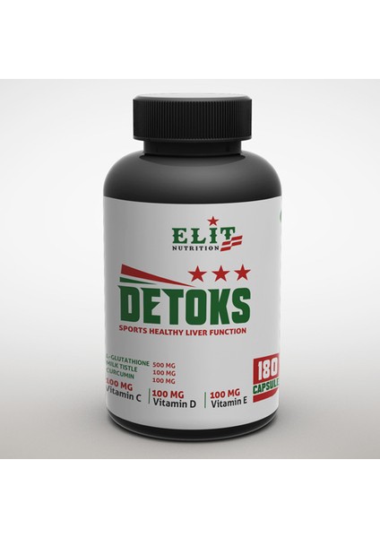 Detox