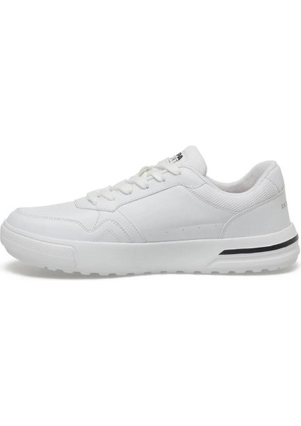 Sampo 4fx Erkek Beyaz-Lacivert Sneaker Ayakkabı modelleri