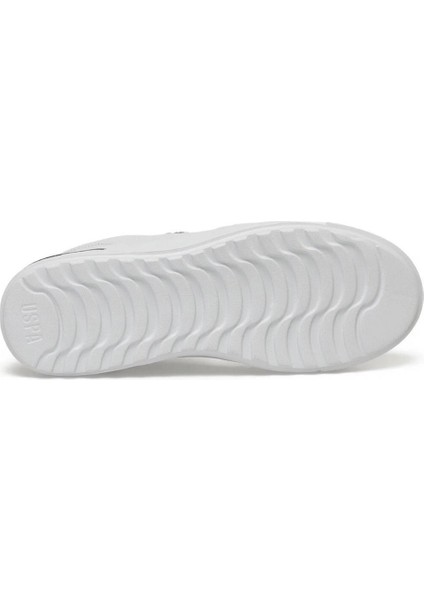Sampo 4fx Erkek Beyaz-Lacivert Sneaker Ayakkabı fırsatları
