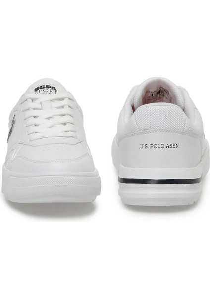 Sampo 4fx Erkek Beyaz-Lacivert Sneaker Ayakkabı indirimleri