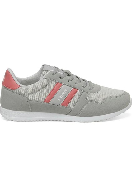 Carter Tx W 4fx Kadın A.gri-Somon Sneaker Ayakkabı fiyatları
