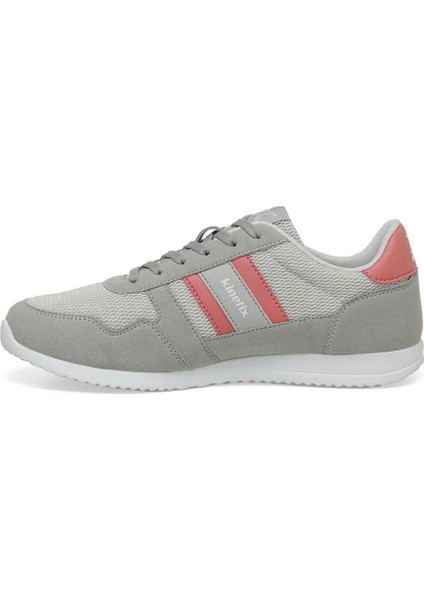 Carter Tx W 4fx Kadın A.gri-Somon Sneaker Ayakkabı modelleri