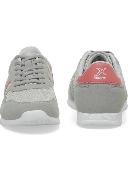 Carter Tx W 4fx Kadın A.gri-Somon Sneaker Ayakkabı indirimleri