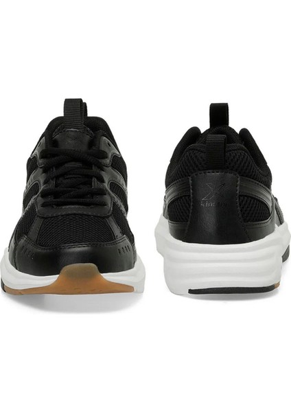 Remix Tx W Tfx (36-40) Siyah-Beyaz-Camel Sneaker Ayakkabı indirimleri