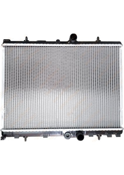 Peugeot 208 Motor Su Radyatörü Brazing Sistem Kraftvoll 1330W2