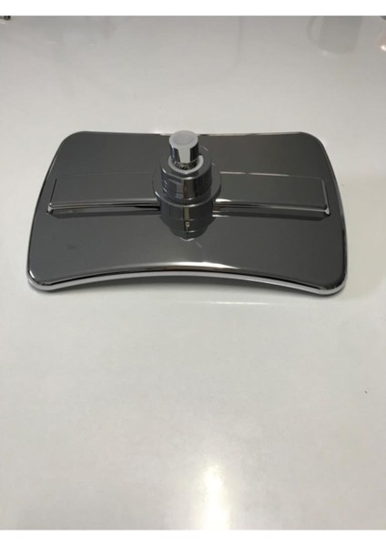 Tekno Trust Denver Lüks Fonksiyonlu Tepe Duş Başlığı fiyatları