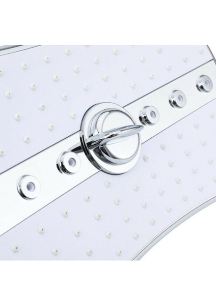 Tekno Trust Denver Lüks Fonksiyonlu Tepe Duş Başlığı fırsatları