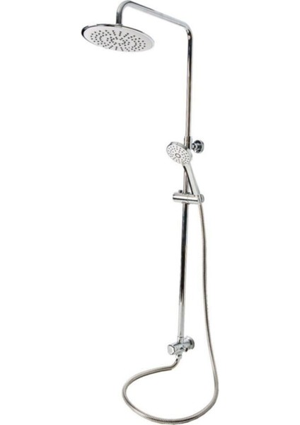 Tekno Trust Artema Punto Plus 3c Duş Kolonu