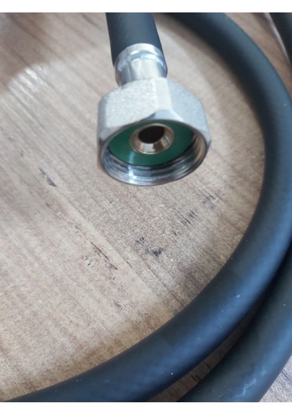 Tekno Trust Siyah Pvc Duş Hortumu 150 cm Esnek ve Patlamaya Dayanıklı - 5 Yıl Garantili %100 Yerli Üretim fırsatları