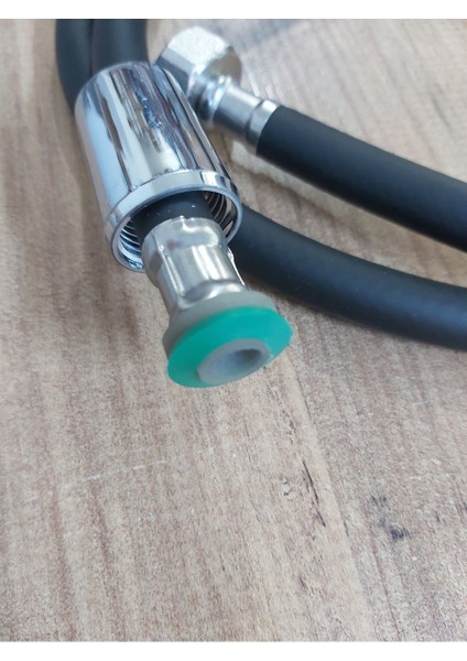 Tekno Trust Siyah Pvc Duş Hortumu 150 cm Esnek ve Patlamaya Dayanıklı - 5 Yıl Garantili %100 Yerli Üretim indirimleri