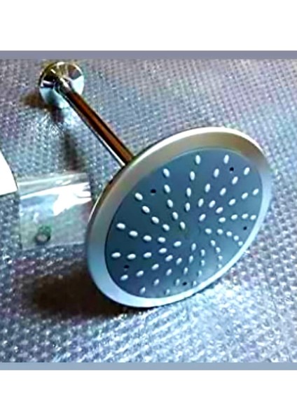 Tekno Trust Calipso Duş Başlığı -Tavandan - Dirsek Dahil - A45484