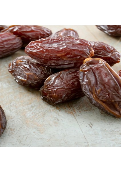 Medjoul Kudüs Hurması 2,5 kg