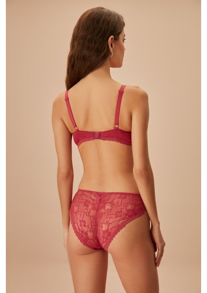 Liona Dantelli Slip Külot fırsatları
