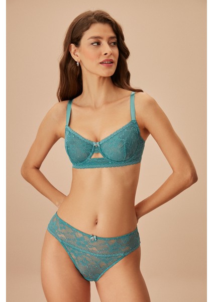Liona Dantelli Slip Külot modelleri