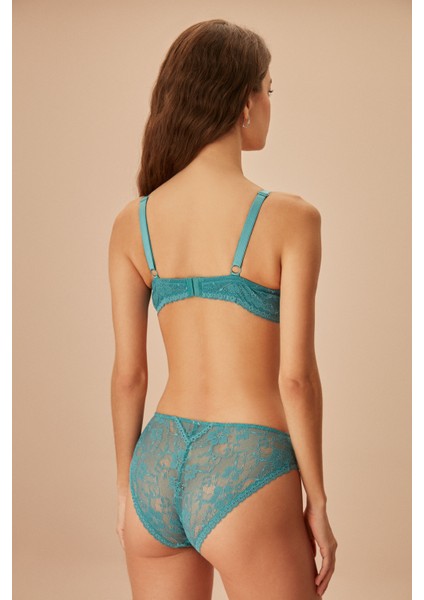 Liona Dantelli Slip Külot fırsatları